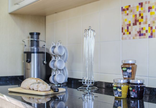 Villa in Almancil - Villa Mar Villa in Almancil - Villa Mar