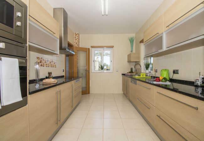 Villa in Almancil - Villa Mar Villa in Almancil - Villa Mar