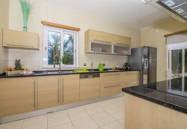 Villa in Almancil - Villa Mar Villa in Almancil - Villa Mar