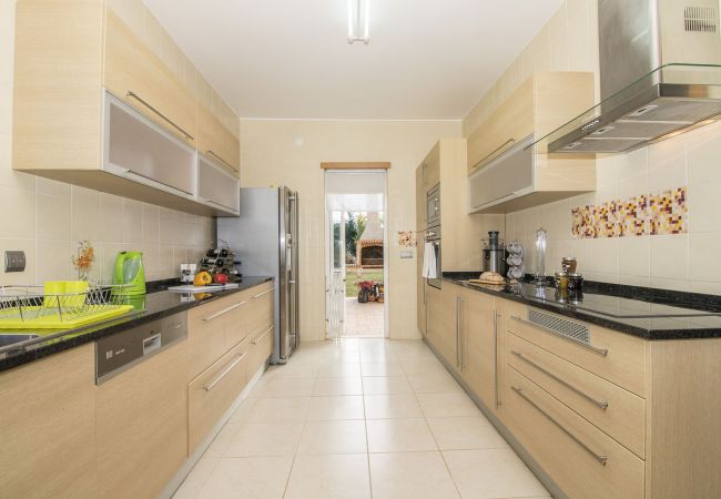 Villa in Almancil - Villa Mar Villa in Almancil - Villa Mar