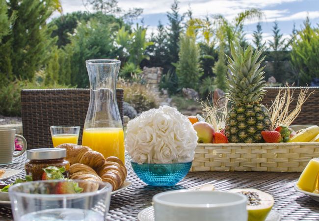 Villa in Almancil - Villa Mar Villa in Almancil - Villa Mar