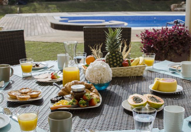 Villa in Almancil - Villa Mar Villa in Almancil - Villa Mar