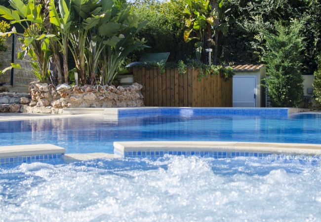 Villa in Almancil - Villa Mar Villa in Almancil - Villa Mar