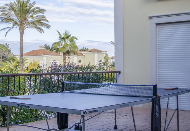 Villa in Almancil - Villa Mar Villa in Almancil - Villa Mar