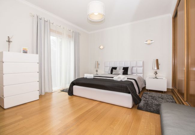 Villa in Almancil - Villa Mar Villa in Almancil - Villa Mar