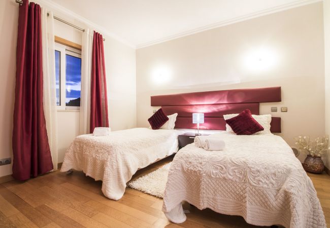 Villa in Almancil - Villa Mar Villa in Almancil - Villa Mar