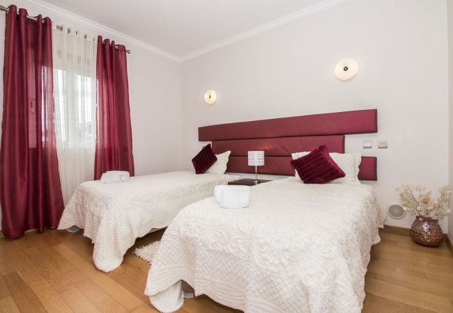 Villa in Almancil - Villa Mar Villa in Almancil - Villa Mar