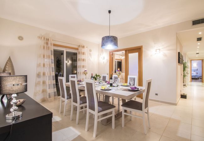 Villa in Almancil - Villa Mar Villa in Almancil - Villa Mar