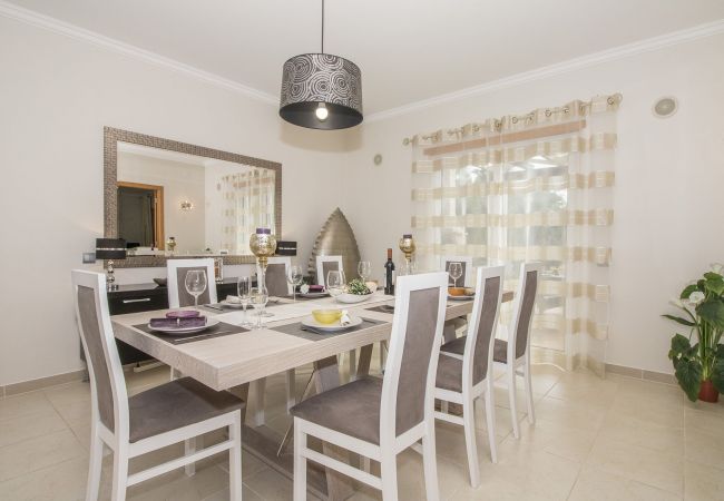 Villa in Almancil - Villa Mar Villa in Almancil - Villa Mar