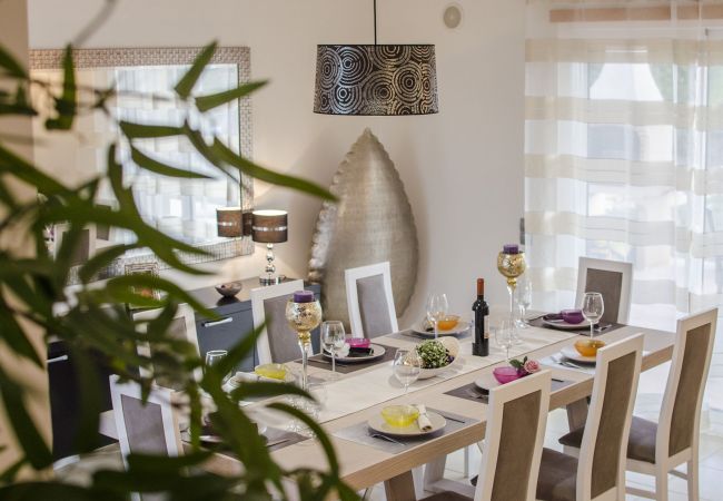 Villa in Almancil - Villa Mar Villa in Almancil - Villa Mar