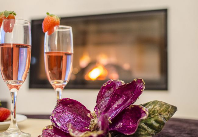 Villa in Almancil - Villa Mar Villa in Almancil - Villa Mar