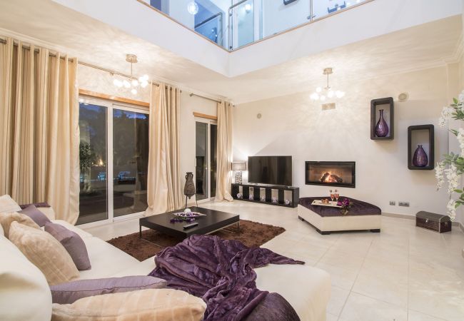 Villa in Almancil - Villa Mar Villa in Almancil - Villa Mar