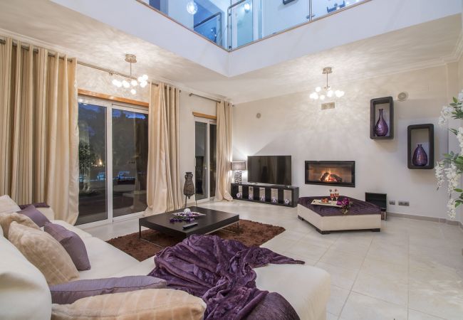 Villa in Almancil - Villa Mar Villa in Almancil - Villa Mar