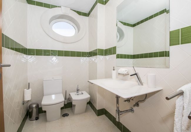 Villa in Almancil - Villa Mar Villa in Almancil - Villa Mar