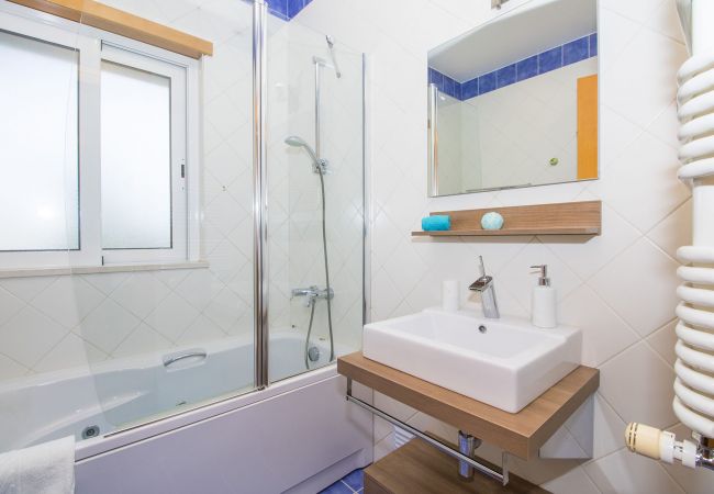 Villa in Almancil - Villa Mar Villa in Almancil - Villa Mar