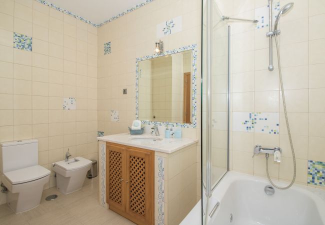 Villa in Almancil - Villa Mar Villa in Almancil - Villa Mar