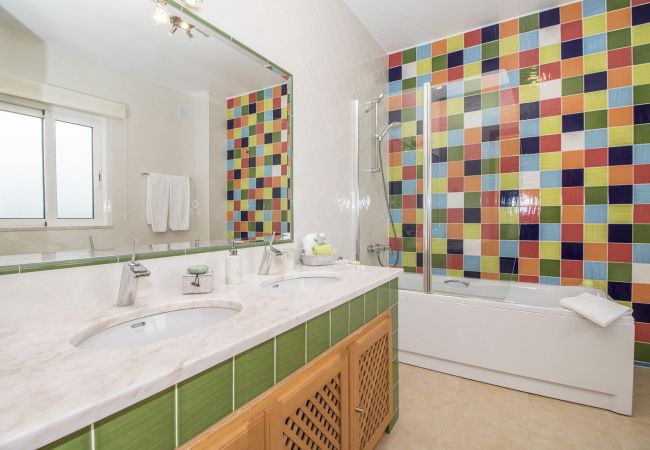 Villa in Almancil - Villa Mar Villa in Almancil - Villa Mar