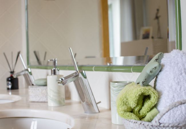 Villa in Almancil - Villa Mar Villa in Almancil - Villa Mar