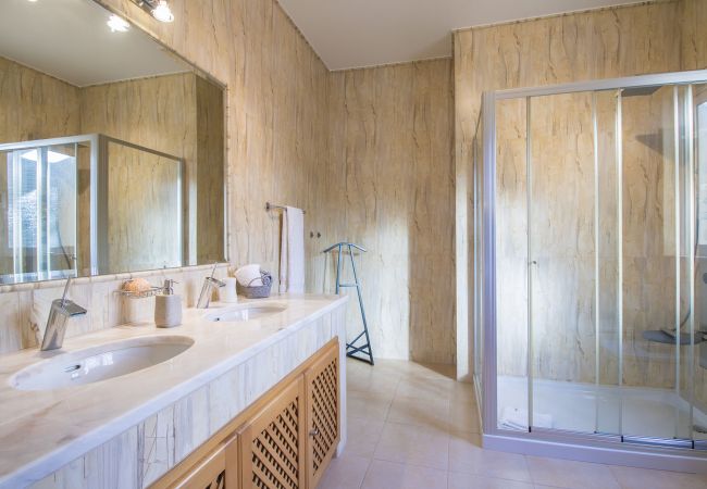 Villa in Almancil - Villa Mar Villa in Almancil - Villa Mar