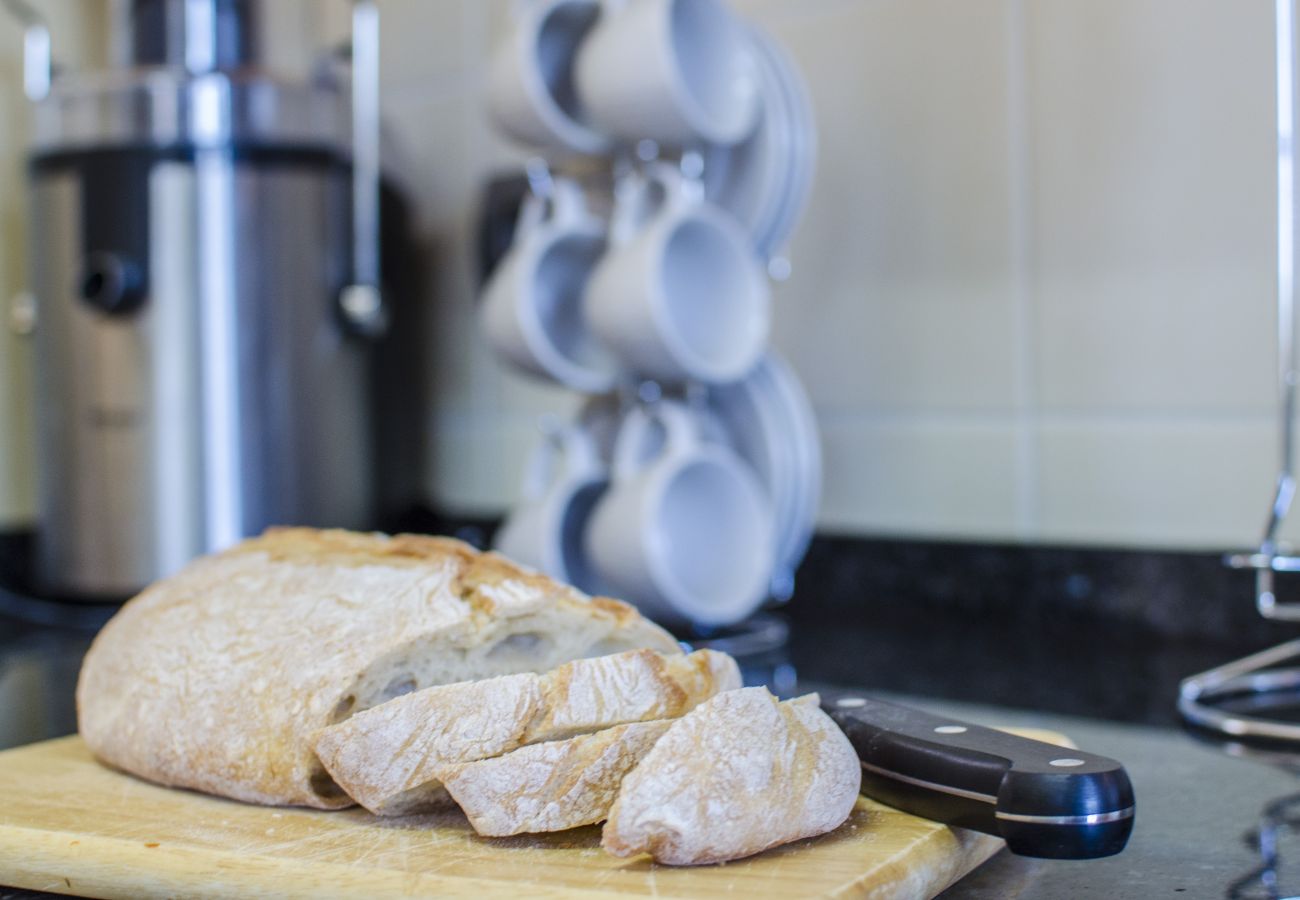 Villa in Almancil - Villa Mar