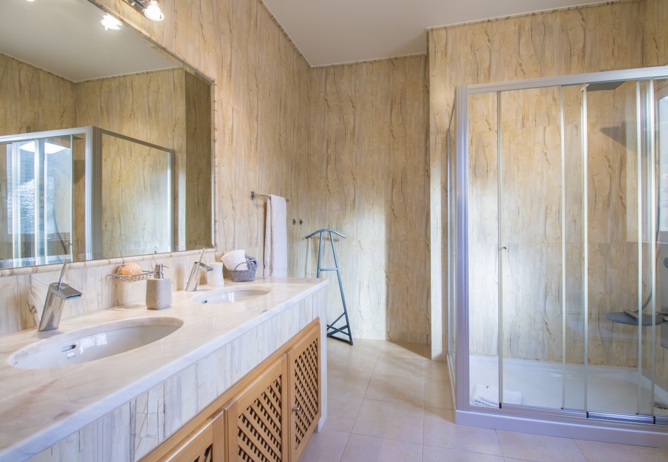 Villa in Almancil - Villa Mar