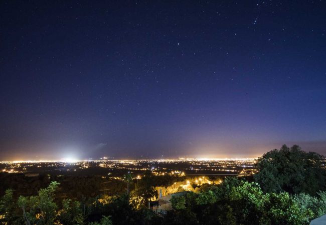 Villa in Estoi - Villa Panoramica Villa in Estoi - Villa Panoramica