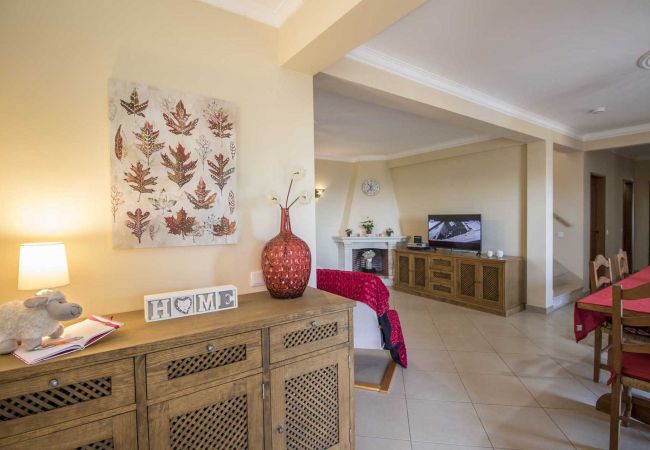 Villa in Estoi - Villa Panoramica Villa in Estoi - Villa Panoramica