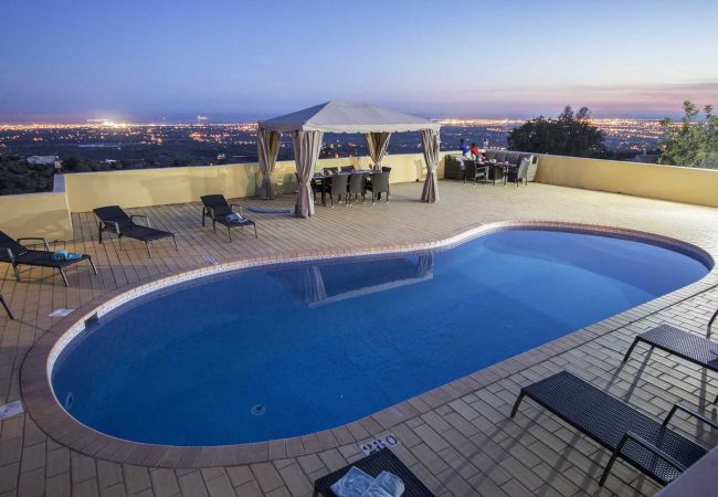 Villa in Estoi - Villa Panoramica Villa in Estoi - Villa Panoramica