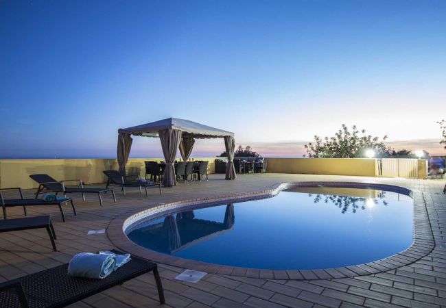 Villa in Estoi - Villa Panoramica Villa in Estoi - Villa Panoramica