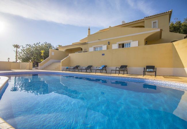 Villa in Estoi - Villa Panoramica Villa in Estoi - Villa Panoramica