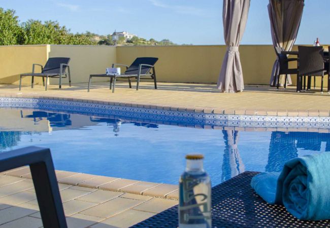 Villa in Estoi - Villa Panoramica Villa in Estoi - Villa Panoramica