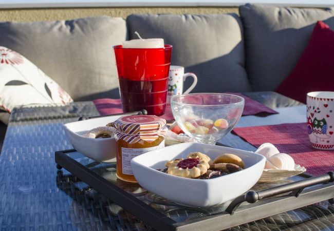 Villa in Estoi - Villa Panoramica Villa in Estoi - Villa Panoramica