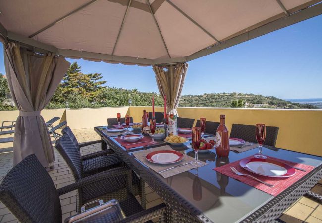 Villa in Estoi - Villa Panoramica Villa in Estoi - Villa Panoramica