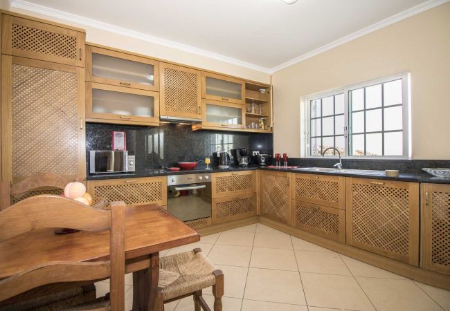 Villa in Estoi - Villa Panoramica Villa in Estoi - Villa Panoramica