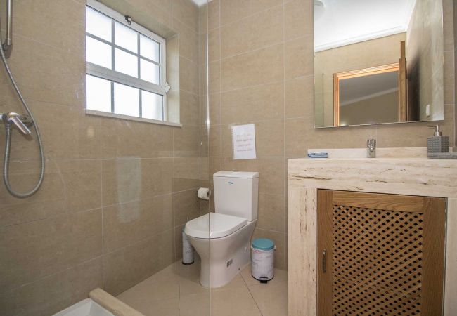 Villa in Estoi - Villa Panoramica Villa in Estoi - Villa Panoramica