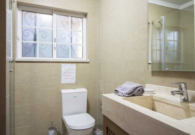 Villa in Estoi - Villa Panoramica Villa in Estoi - Villa Panoramica