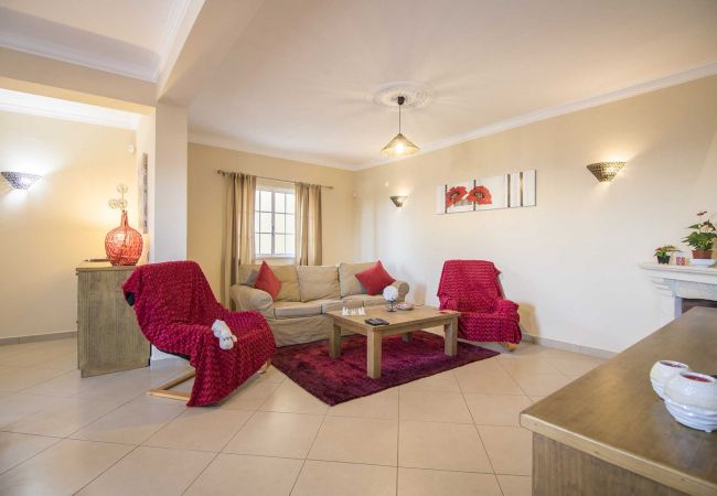 Villa in Estoi - Villa Panoramica Villa in Estoi - Villa Panoramica