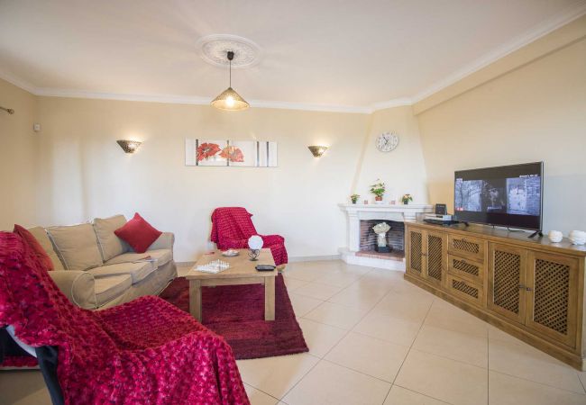 Villa in Estoi - Villa Panoramica Villa in Estoi - Villa Panoramica