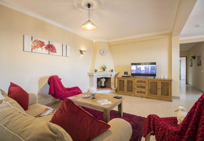 Villa in Estoi - Villa Panoramica Villa in Estoi - Villa Panoramica