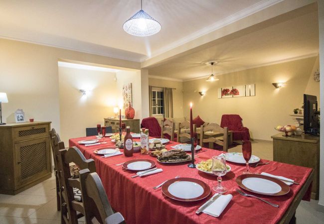 Villa in Estoi - Villa Panoramica Villa in Estoi - Villa Panoramica