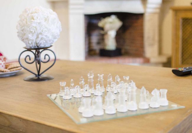 Villa in Estoi - Villa Panoramica Villa in Estoi - Villa Panoramica