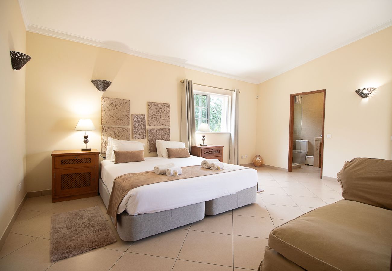 Villa in Estoi - Villa Panoramica