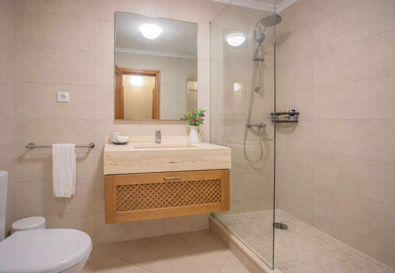 Villa in Estoi - Villa Panoramica