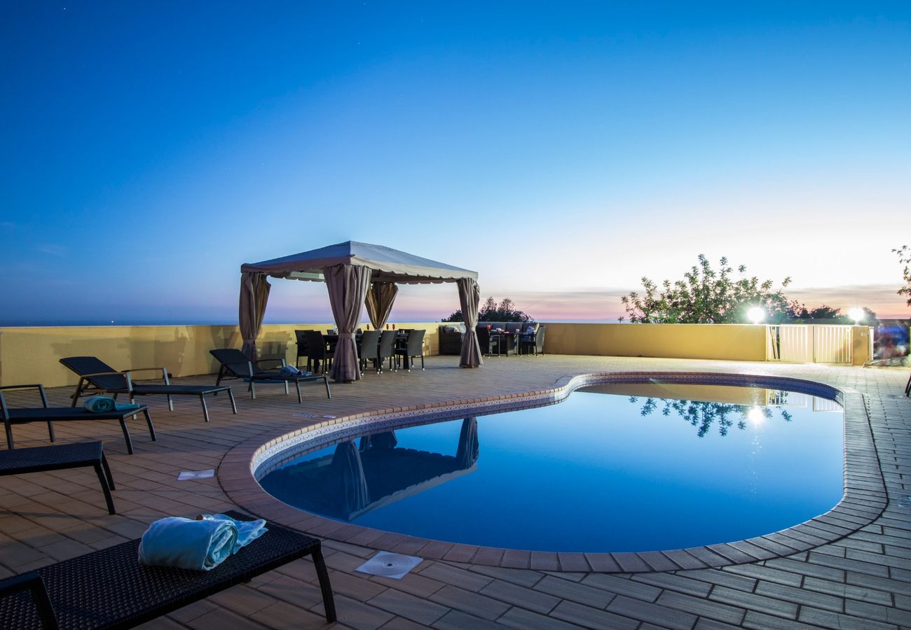 Villa in Estoi - Villa Panoramica