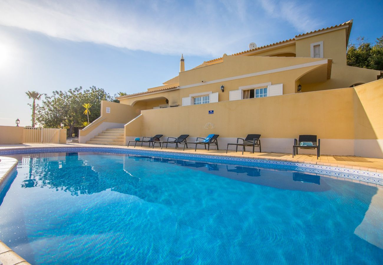 Villa in Estoi - Villa Panoramica