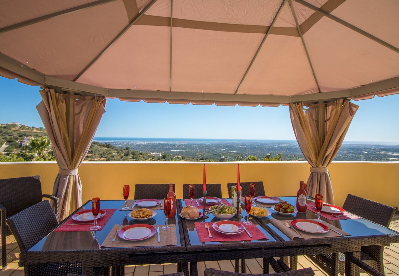 Villa in Estoi - Villa Panoramica