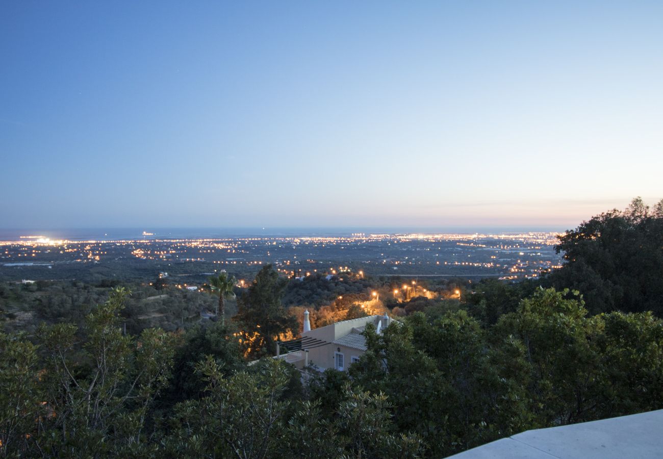 Villa in Estoi - Villa Panoramica