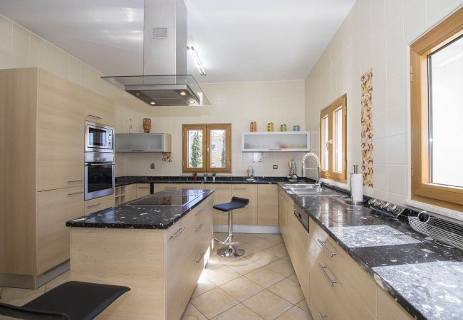 Villa in Almancil - Villa Valentina Villa in Almancil - Villa Valentina