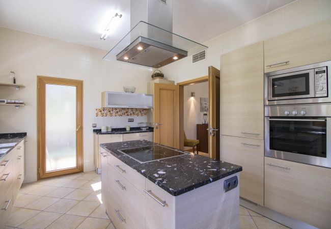 Villa in Almancil - Villa Valentina Villa in Almancil - Villa Valentina