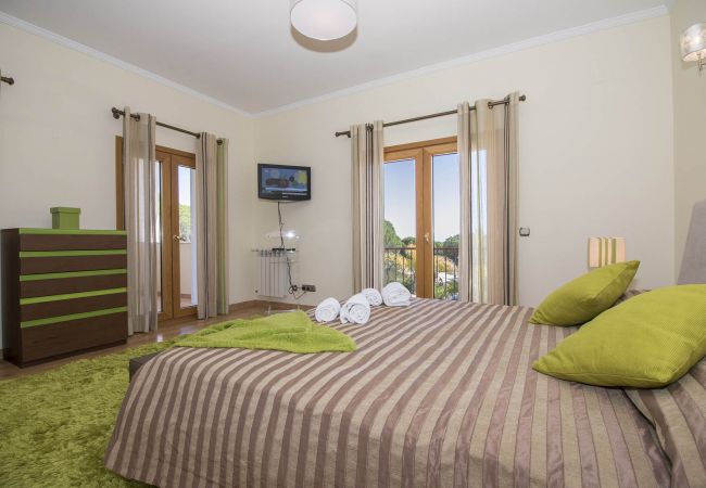 Villa in Almancil - Villa Valentina Villa in Almancil - Villa Valentina